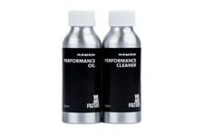 Luftfilter + Reiniger Ramair für Mercedes E-Klasse W211 (S211) E280 231PS - PPF-