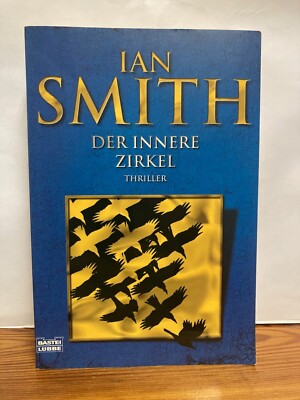 Der innere Zirkel Ian Smith