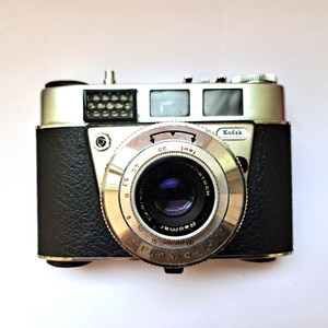 Kodak Retinette 1b | eBay