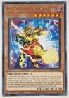 Yugioh Legendary Duelists: Rage of Ra Psychic Megacyber LED7-EN033 Rare