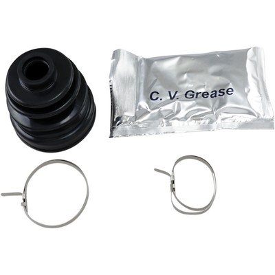 Front Inner CV Boot Kit For Arctic Cat Wildcat 4X 1000 Ltd 2014-2016 | Caltric Replacement