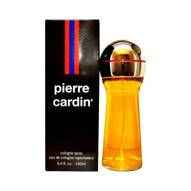 Pierre Cardin Fragrances for Men
