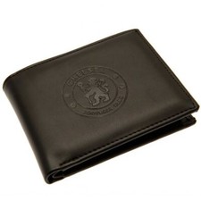 Image of Chelsea FC Debossed Wallet