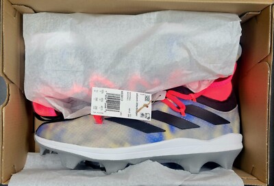 Adidas Afterburner X Daniel Patrick Baseball Cleats H03813 Men s Sz 11 NIB 