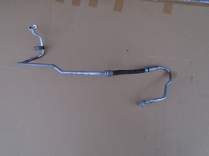 BMW E87 Klimaleitung Druckleitung Kompressor Kondensator 6976804