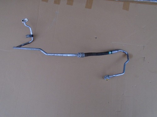 BMW E87 Klimaleitung Druckleitung Kompressor Kondensator 6976804
