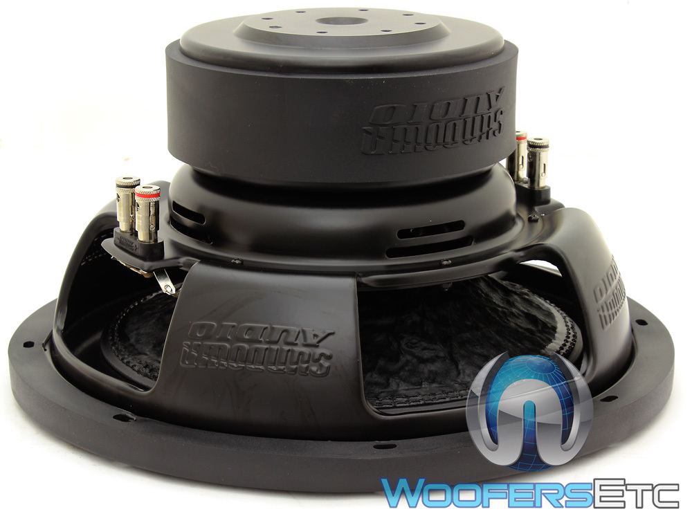 SUNDOWN AUDIO E-12 D4 12