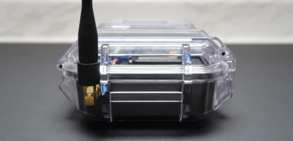 FIELDLINK EDGE SRPT-03 REPEATER - Image 3 of 4