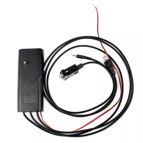 Kabel programowy 3 w1 RIB-Less do radia Motorola GP300 GP88S CP200 GM300 - Zdjęcie 2 z 7