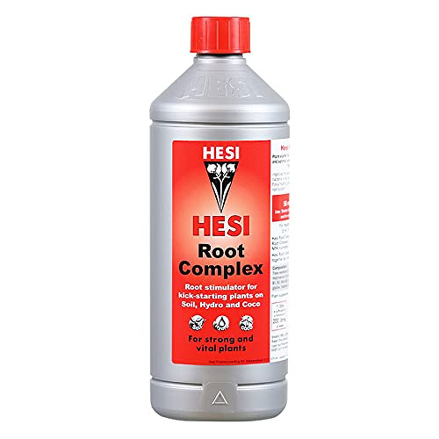 Hesi Root Complex 1L