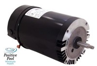 Ao Smith/century Swimming Pool Northstar 1hp Motor P/n- Usn1102 Ao Smith/century Swimming Pool Northstar 1hp Motor P/n- Usn1102