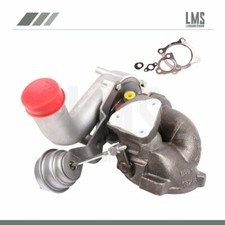 Turbocharger Turbo For Volkswagen Jetta 1.8l 2000-2005 Audi Tt 1.8l 2001-2006 Turbocharger Turbo For Volkswagen Jetta 1.8l 2000-2005 Audi Tt 1.8l 2001-2006