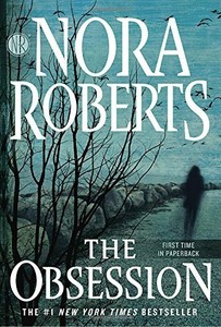 the obsession nora the obsession nora