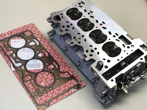 BMW E87/E81 - 116i - 1,6L - 122PS - N43B16  Zylinderkopf  7559172  -  geplant