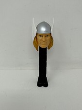 Pez Thor Marvel Comics Dispenser -  LOOSE H7