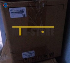 1PCS NEW DELTA Inverter Frequency converter VFD037CP43B-21