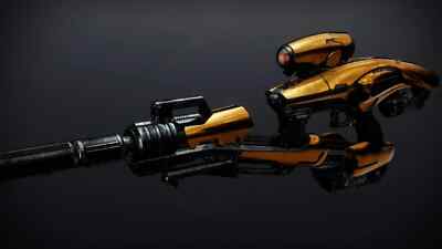 Vex Mythoclast WITH CATALYST PS/XBOX/PC