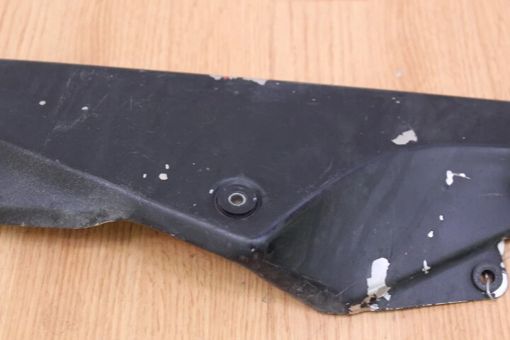 2015 年本田 CBR500R CBR 500 排气隔热罩 — 第 3/4 张图片