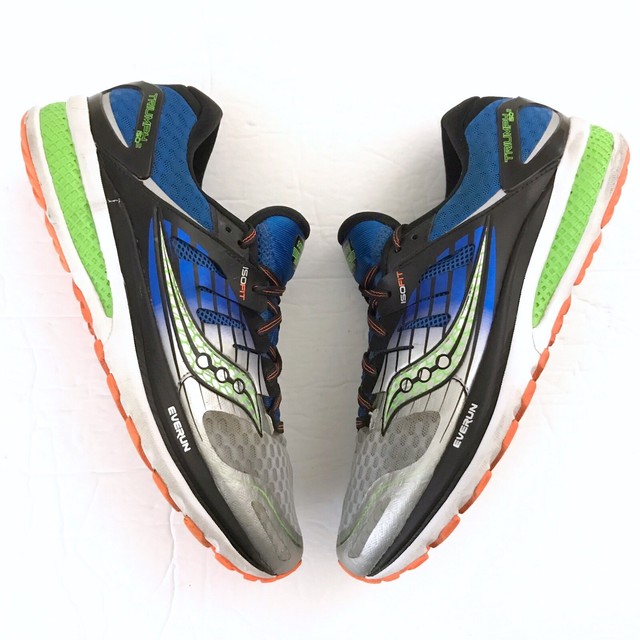 saucony triumph 9 2016