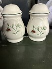 PFALTZGRAFF WINTERBERRY 51 PIECE SET — photo 7