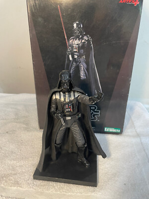 Kotobukiya DARTH VADER ARTFX - Star Wars Missing Lightsaber 1 / 10 scale