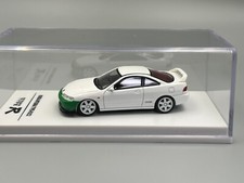 Acura Honda Integra Dc-2 Type R Jdm With Display Case 164 Scale Reo
