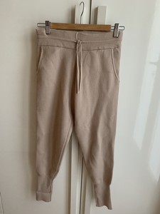 Pantaloni in maglia Zara | eBay
