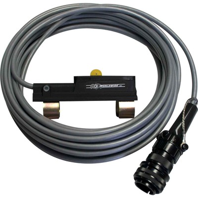 Tig Torches - Remote Control Slides