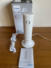Philips Linea M335 Cordless White Handset Base And Charger