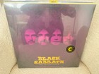 BLACK SABBATH LP