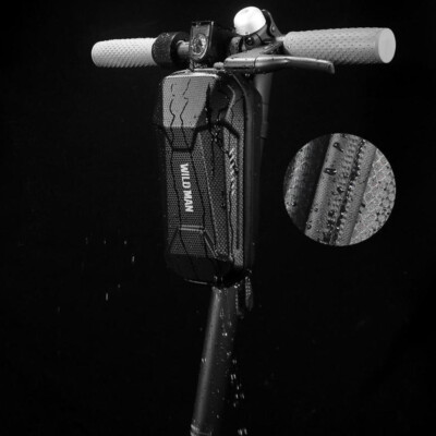 Borsa da manubrio Trek Handlebar - Trek Bikes (IT