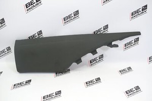 Audi A6 4G Limousine Verkleidung D-Säule rechts oben Abdeckung SOUL 4G5867246
