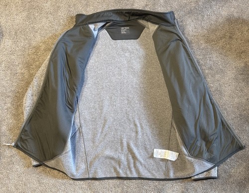 Arcteryx Men’s Covert Cardigan Full Zip Fleece Jacket XL Ski Inner She’ll - Picture 5 of 8