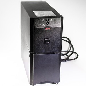 Apc 2200 аккумуляторы