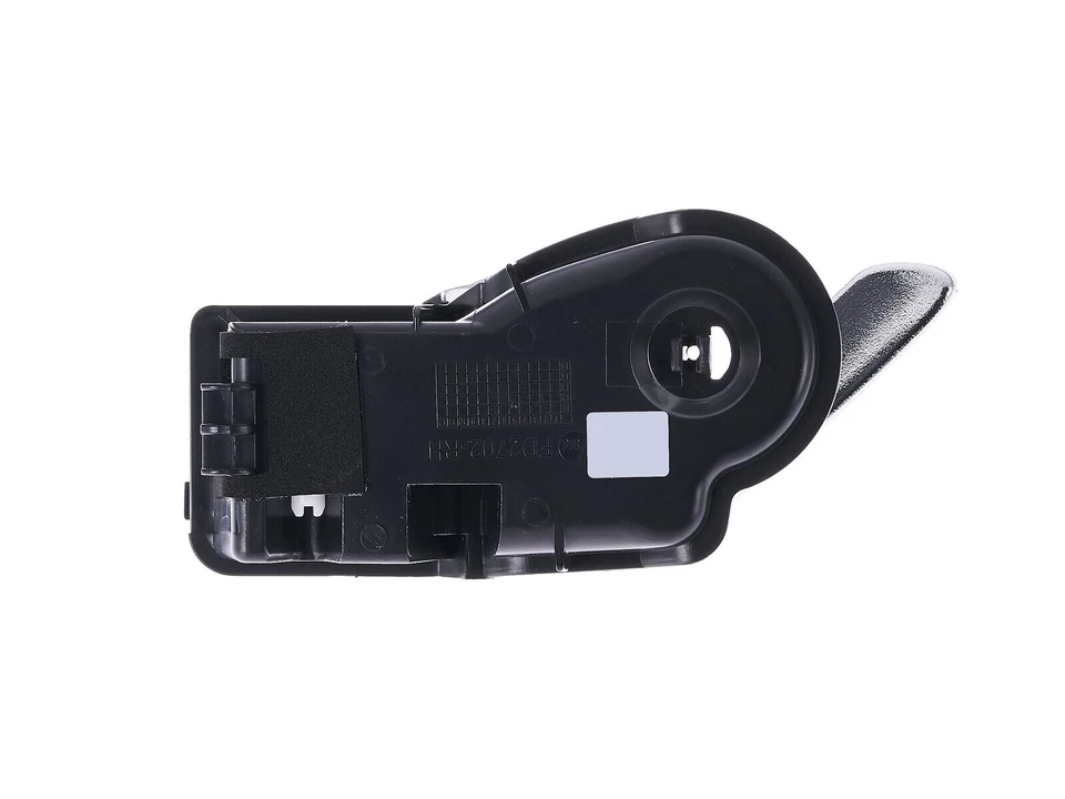 Front = Rear Right Chrome Hand Inner Door Handle For Ford Escape / Mazda Tribute - image 2 of 4