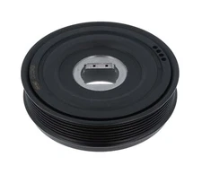 CORTECO 49402428 Belt Pulley, Crankshaft for Renault