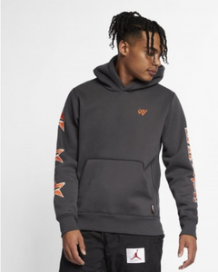 why not russell westbrook hoodie