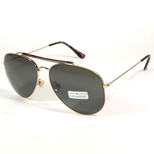 NEW Tommy Hilfiger Havana TH1880 Sunglasses (HFXX030) NEW Tommy Hilfiger Havana TH1880 Sunglasses (HFXX030) | eBay main image 3