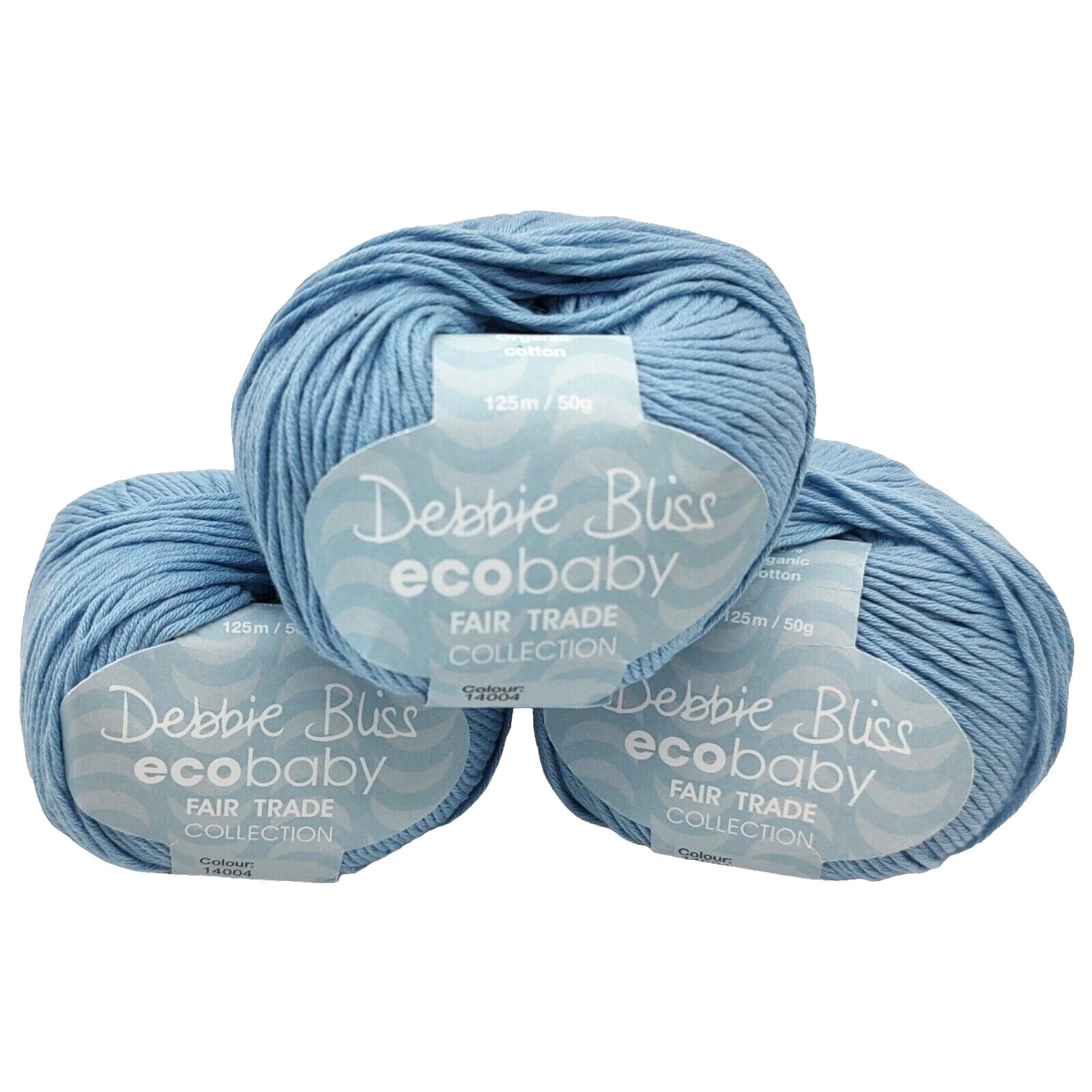Debbie Bliss Baby Yarns