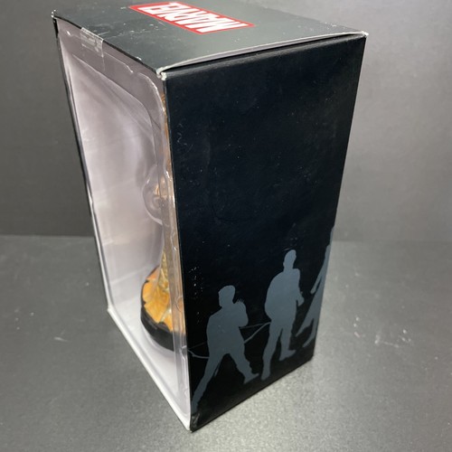 Eaglemoss Marvel Movie Figure Collection Guardians Of The Galaxy Vol 2 Ayesha - Picture 2 of 4