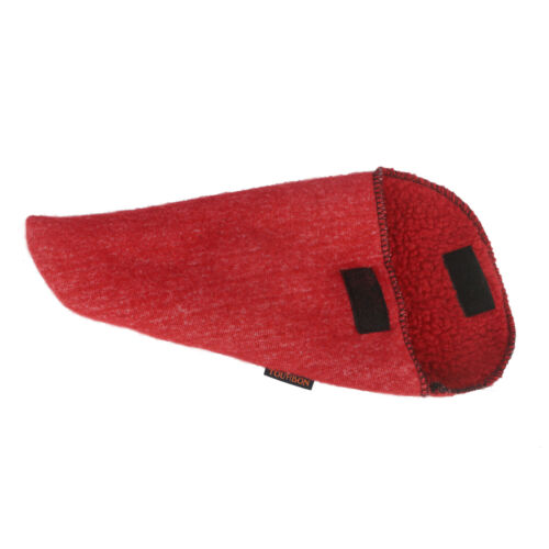 TOURBON gestrickte Pistolensocken Aufbewahrungstasche Schießen weiche Pistole Abdeckung Tasche 5 Farben - Bild 30 von 35
