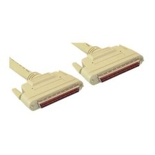 3 ft High Speed SCSI-3 III HPDB68 Male to Male Double Shielded Cable