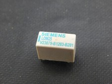 SIEMENS V23079-B1203-B201 RELAY - USA SELLER FAST SHIPPING