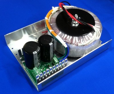 30VDC 10A (Peak 18A) 300W CNC Mill Router Linear Power Supply - PS-3N30