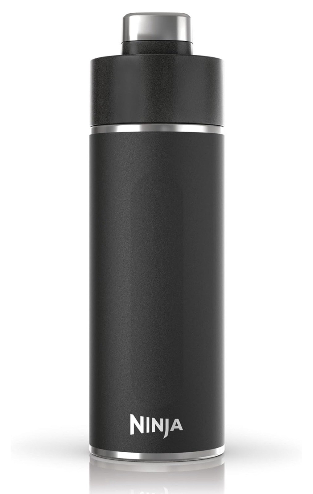 Ninja Thirsti Water Bottle and Flask 530 ML With Leak-Proof Lid