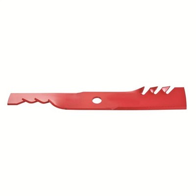 Oregon 96-322 Gator Mulcher 3-in-1 High Lift Replacement Lawn Mower Blade 18''