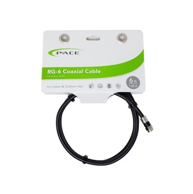 Pace International 138-006 - Coaxial Cable