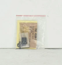 Pachmayr Adjustable Rear Sight. PAS 45GM-3 New Old Stock Colt 1911 Government