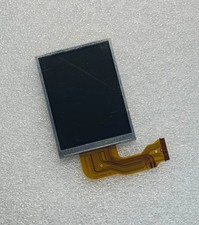 For Canon A3000 A3100 A3200 New LCD Screens with Backlight