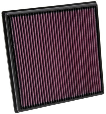 K&N Performance Panel Luftfilter Chevrolet Cruze Station Wagon 1.7 TD 131PS 12-